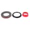 Pai Seal Kit For Large Accessory Drive, W/O Wear Ring Includes 1Front Cover Seal 1Dust 136066 - alternate 1